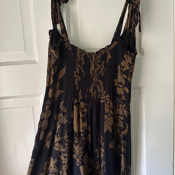 Reformation Alfred Jumpsuit - Picture 4 of 5